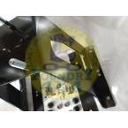 Ford Transit Rear Door Spare Wheel Carrier 5x160 PCD